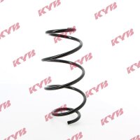 KYB RA1560 Fahrwerksfeder