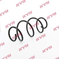 KYB RA1560 Fahrwerksfeder