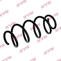 KYB RA1581 Fahrwerksfeder