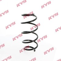 KYB RA1583 Fahrwerksfeder