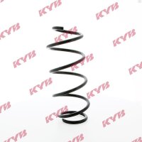 KYB RA4065 Fahrwerksfeder