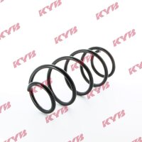 KYB RA4065 Fahrwerksfeder
