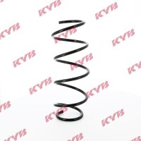 KYB RA4075 Fahrwerksfeder