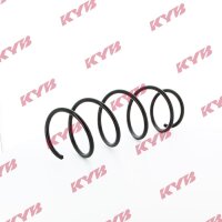 KYB RA4075 Fahrwerksfeder