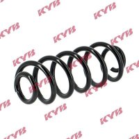 KYB RA5357 Fahrwerksfeder