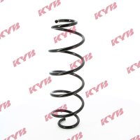 KYB RA5498 Fahrwerksfeder