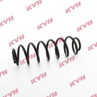KYB RA5500 Fahrwerksfeder