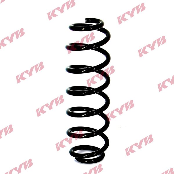 KYB RA5504 Fahrwerksfeder