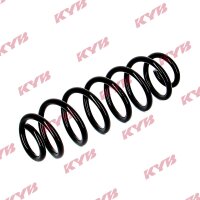 KYB RA5504 Fahrwerksfeder
