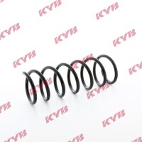 KYB RA5521 Fahrwerksfeder