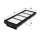 FILTRON AP 198/6 Luftfilter