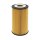 FILTRON OE 682/9 Ölfilter