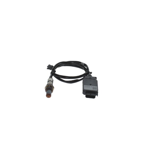 BOSCH 0 281 008 789 NOx-Sensor, Harnstoffeinspritzung