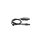 BOSCH 0 281 008 789 NOx-Sensor, Harnstoffeinspritzung