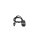 BOSCH 0 281 008 800 NOx-Sensor, Harnstoffeinspritzung