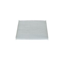 BOSCH 1 987 435 151 Filter, Innenraumluft