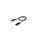 BOSCH 0 258 030 0BX Lambdasonde