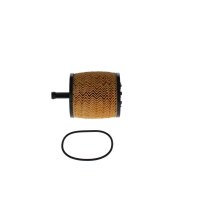 BOSCH F 026 407 322 Ölfilter