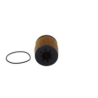 BOSCH F 026 407 322 Ölfilter