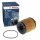 BOSCH F 026 407 322 Ölfilter