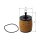 BOSCH F 026 407 322 Ölfilter