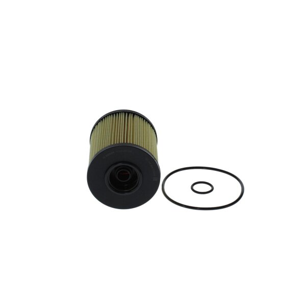 BOSCH F 026 407 323 Ölfilter