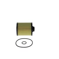 BOSCH F 026 407 323 Ölfilter