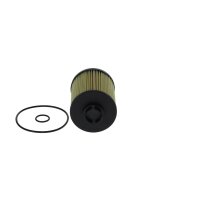 BOSCH F 026 407 323 Ölfilter