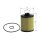 BOSCH F 026 407 323 Ölfilter