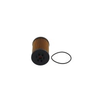 BOSCH F 026 407 341 Ölfilter
