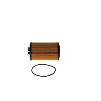 BOSCH F 026 407 341 Ölfilter