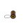 BOSCH F 026 407 341 Ölfilter