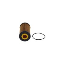 BOSCH F 026 407 344 Ölfilter