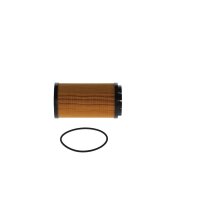 BOSCH F 026 407 344 Ölfilter