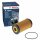 BOSCH F 026 407 344 Ölfilter