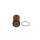 BOSCH F 026 407 344 Ölfilter
