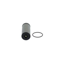 BOSCH F 026 407 345 Ölfilter