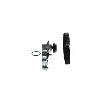 BOSCH 1 987 946 461 Wasserpumpe + Zahnriemensatz