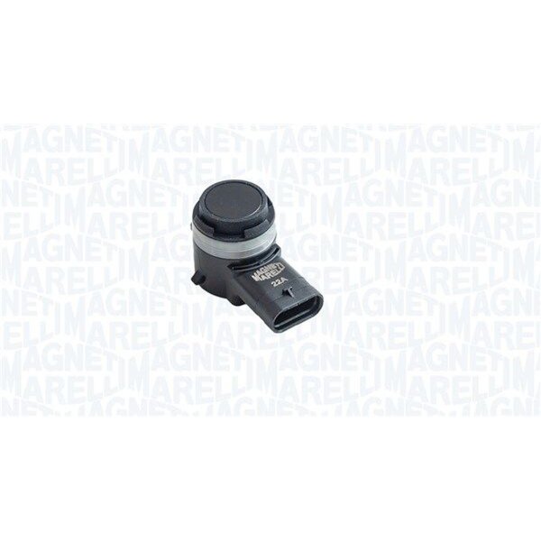 MAGNETI MARELLI 021016009010 Sensor, Einparkhilfe