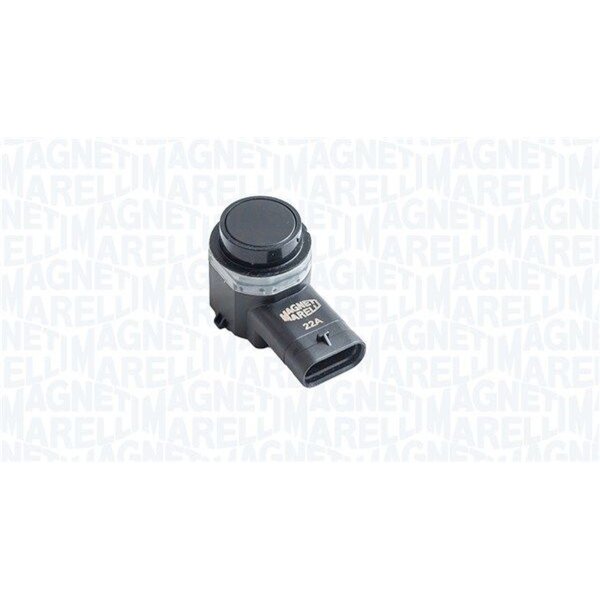 MAGNETI MARELLI 021016018010 Sensor, Einparkhilfe