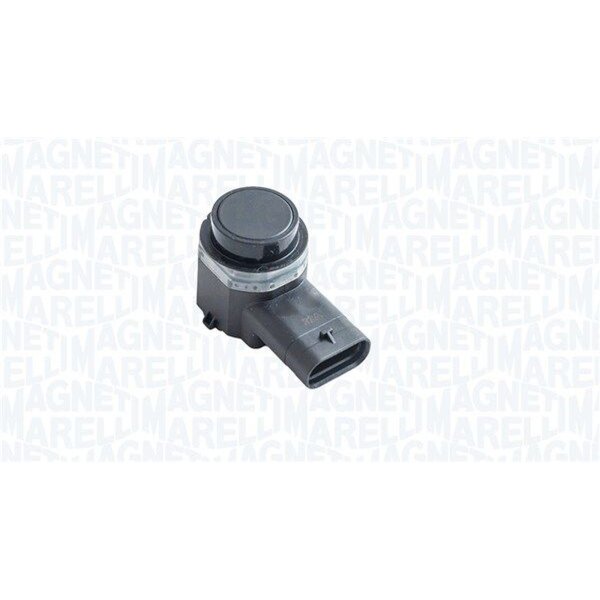 MAGNETI MARELLI 021016019010 Sensor, Einparkhilfe