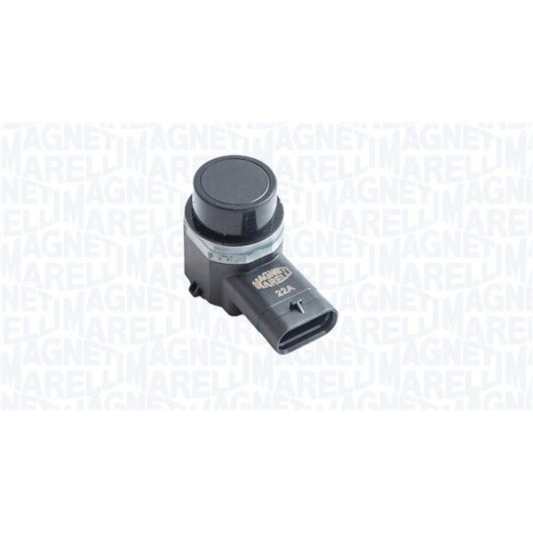 MAGNETI MARELLI 021016037010 Sensor, Einparkhilfe