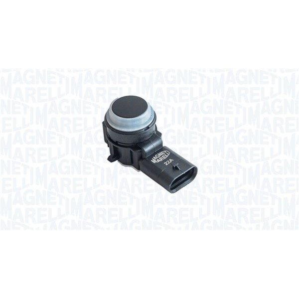 MAGNETI MARELLI 021016053010 Sensor, Einparkhilfe