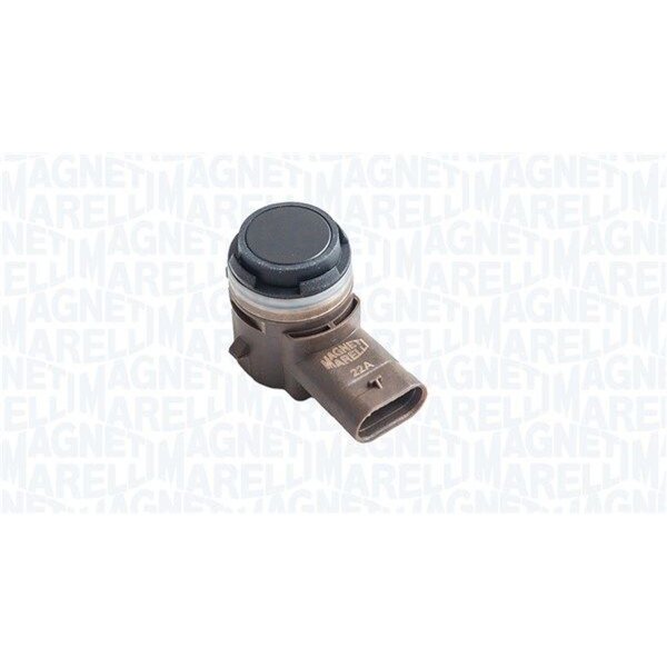 MAGNETI MARELLI 021016056010 Sensor, Einparkhilfe