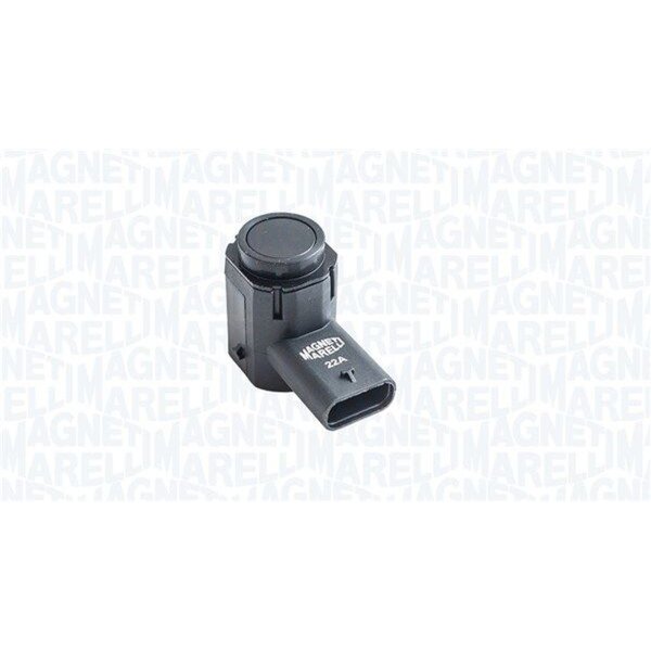 MAGNETI MARELLI 021016061010 Sensor, Einparkhilfe