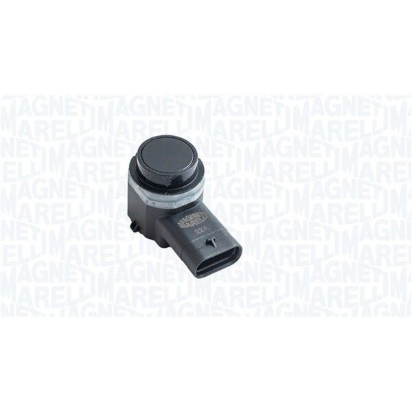 MAGNETI MARELLI 021016081010 Sensor, Einparkhilfe