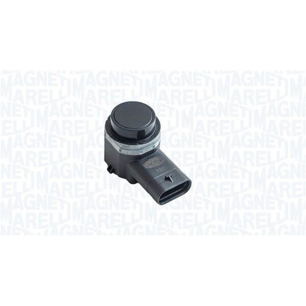 MAGNETI MARELLI 021016085010 Sensor, Einparkhilfe