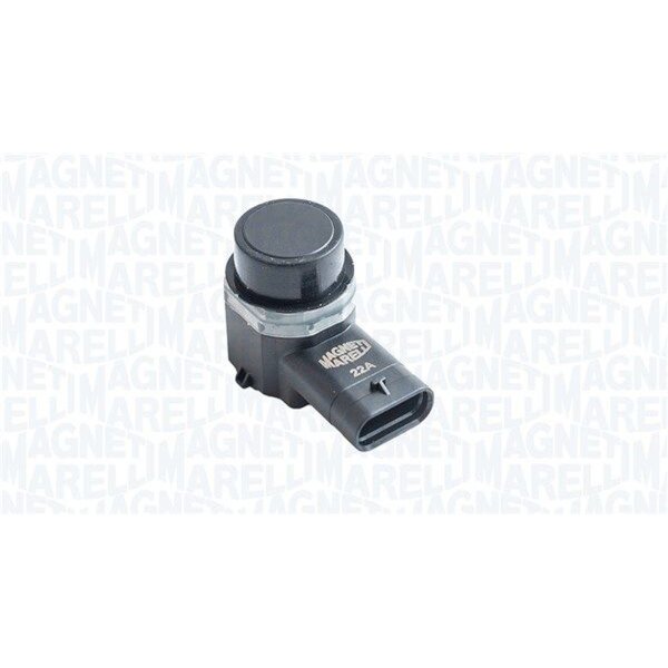 MAGNETI MARELLI 021016099010 Sensor, Einparkhilfe