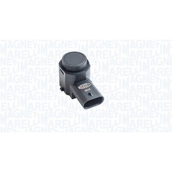 MAGNETI MARELLI 021016111010 Sensor, Einparkhilfe
