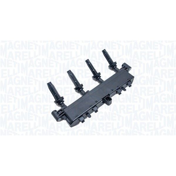MAGNETI MARELLI 060717239012 Zündspule